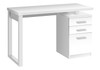 Computer Desk For Home Office Laptop, Left, Right Set - Up, Storage Drawers