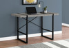 Industrial Design Computer Desk For Home Office, Laptop Industrial Design Computer Desk For Home Office, Laptop