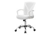 Office Chair & Adjustable Height, Swivel, Ergonomic, Contemporary & Modern