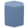 Brock - Upholstered Footstool