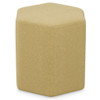 Brock - Upholstered Footstool