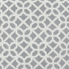 Ranger - Round Ottoman - Gray Ranger - Round Ottoman - Gray