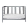 Celeste - 3-in-1 Convertible Island Crib