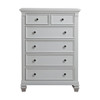 Glendale - 6 Drawer Chest