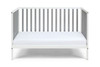 Deux - Remi 3-in-1 Convertible Island Crib