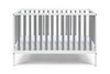 Deux - Remi 3-in-1 Convertible Island Crib