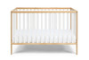 Deux - Remi 3-in-1 Convertible Island Crib