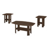 Table Set, Coffee, End, Side, Accent For Living Room (Set of 3) Table Set, Coffee, End, Side, Accent For Living Room (Set of 3)