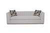 Channel - Sofa - Off White
