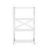 Tennos - Bookshelf - White