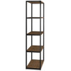 Ralston - Bookcase - Rustic Natural Aged Brown Ralston - Bookcase - Rustic Natural Aged Brown