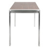 Fuji - Contemporary Counter Table