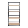 Dakota - Contemporary Bookcase