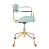 Demi - Contemporary Office Chair Demi - Contemporary Office Chair