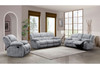 Stonic - Design Reclining Set