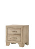 Miquell - Elegant Design Nightstand