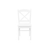 Dining Chair, Side, Dining Room, Transitional (Set of 2)