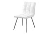 Side Upholstered Dining Chair For Dining Room, Contemporary & Modern (Set of 2)