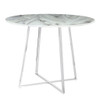 Cosmo - Contemporary / Glam Dining Table Cosmo - Contemporary / Glam Dining Table