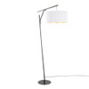 Daniella - Salon Contemporary Floor Lamp