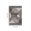 Fenix - Accent Rug - Silver