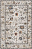 Fenix - Accent Rug - White