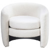 Avalon - Lounge Chair - White Avalon - Lounge Chair - White