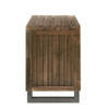 Andria - Reclaimed Nightstand - Oak Andria - Reclaimed Nightstand - Oak