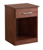 Lindsey - Nightstand - Cherry