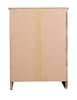 Lindsey - Nightstand - Cherry