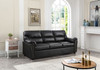 Olney - Sofa - Black