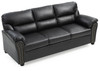 Olney - Sofa - Black