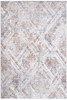 Payas - 2' X 3' Geometric Area Rug - Beige