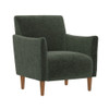 Lexi - Accent Chair - Green Lexi - Accent Chair - Green