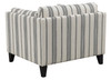 Doyle - Accent Chair - Gray