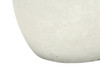 Lighting, Table Lamp, Resin, Contemporary - Cream