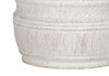 Table Lamp, Lighting, Resin, Transitional - Cream