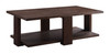Niamey - Coffee Table - Walnut Niamey - Coffee Table - Walnut