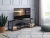 Idella - TV Stand - Oak
