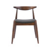 Candescent - Dining Chair With Curved Back (Set of 2)
