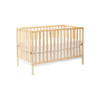 Palmer - 3-in-1 Convertible Island Crib