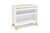 Livia - Multi Purpose Changing Table - Two Tone