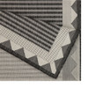 Sunshine - 2'7" X 7'3" Area Rug, Polypropylene Sunshine - 2'7" X 7'3" Area Rug, Polypropylene