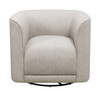 Brella - Swivel Accent Chair