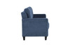 Horatio - Chenille 3 Seater Sofa Horatio - Chenille 3 Seater Sofa