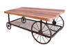 Francie - Table