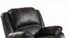 Zuriel - Synthetic Leather Recliner Chair
