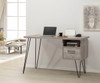 Desk - Gray Wash