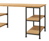 Desk - Golden