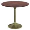 Radford - Round Dining Table - Walnut